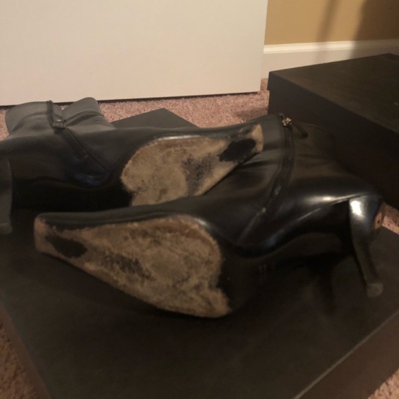 Gucci Bootie - Picture 4 of 5